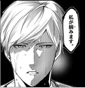 最強レイダー八代一馬