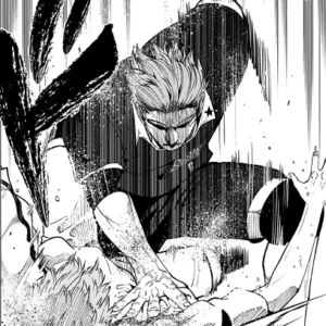 最強レイダー早乙女幹也